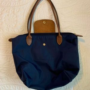 Longchamp Medium Bag